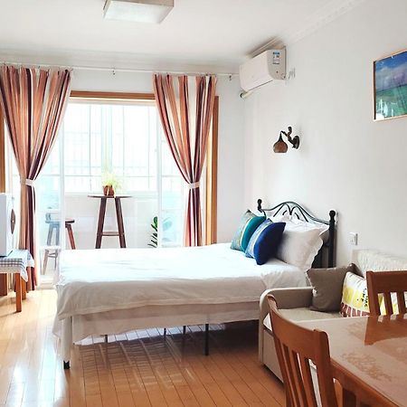 Lily'S Home Shanghai Exterior photo