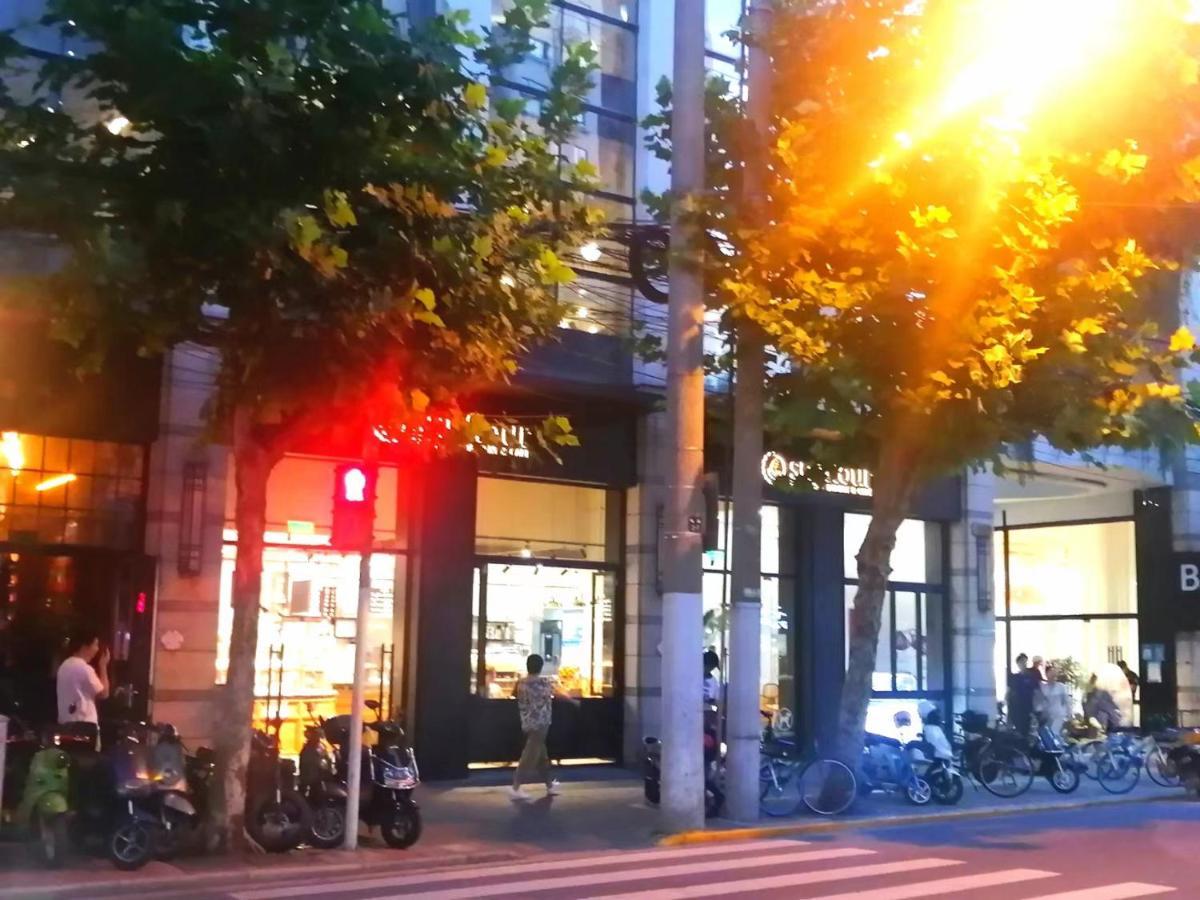 Lily'S Home Shanghai Exterior photo