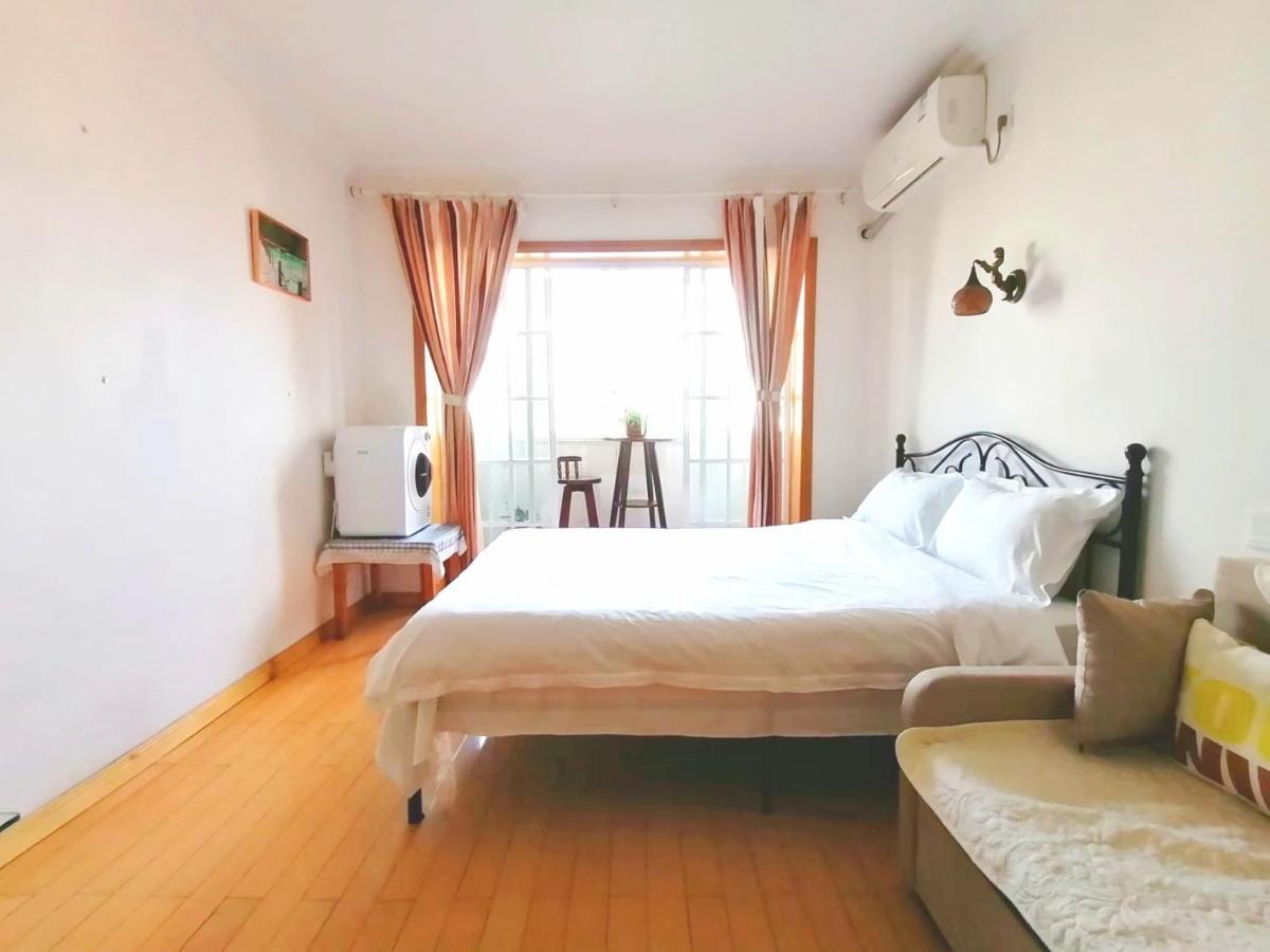 Lily'S Home Shanghai Exterior photo