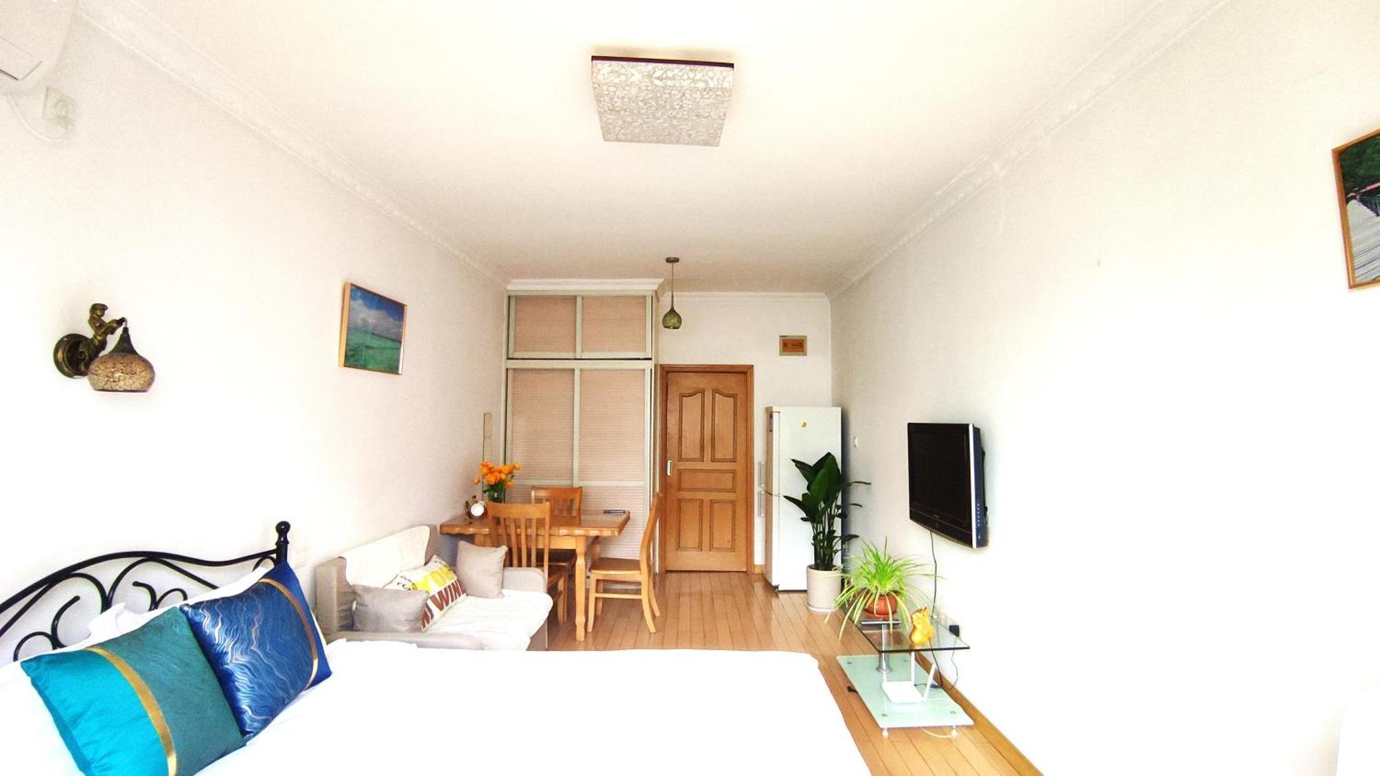 Lily'S Home Shanghai Exterior photo