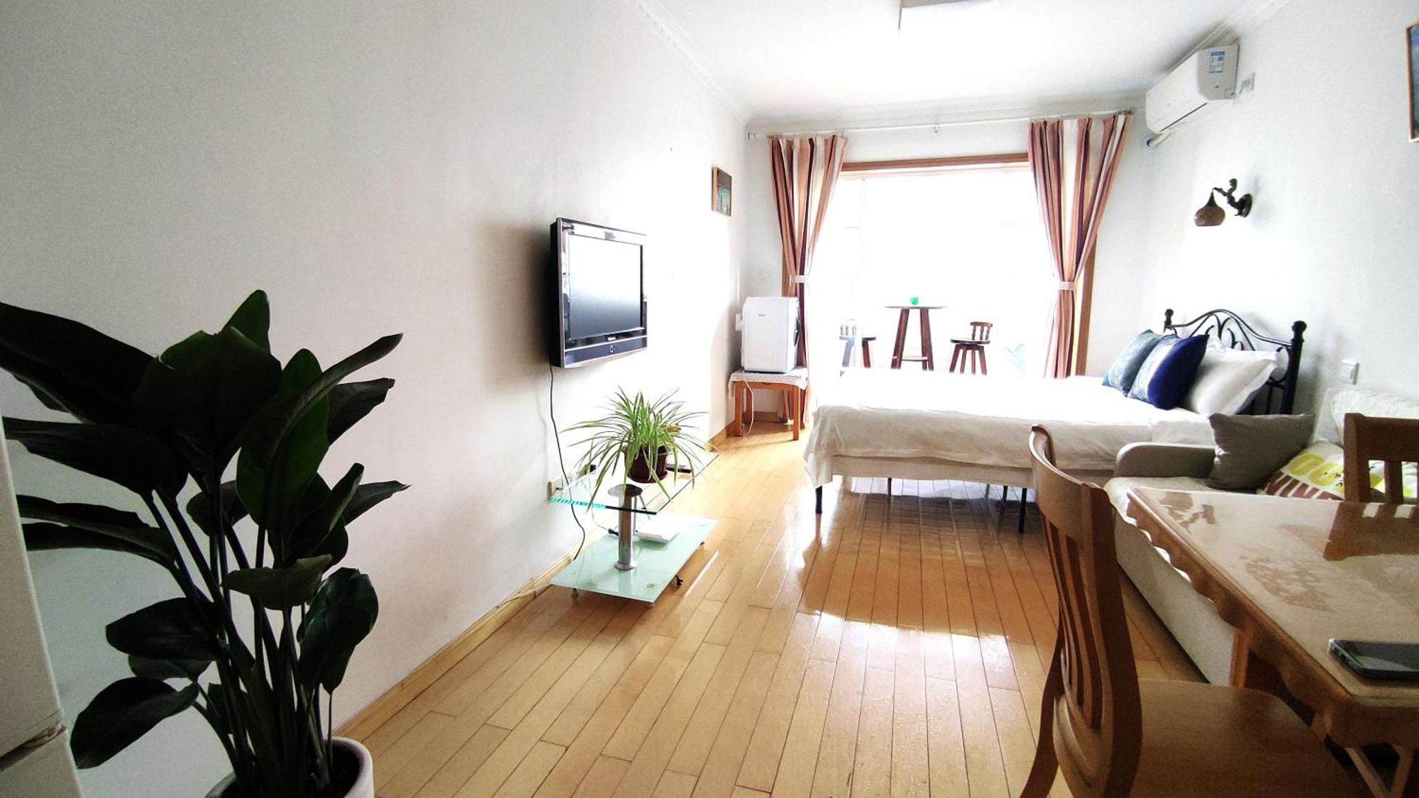 Lily'S Home Shanghai Exterior photo
