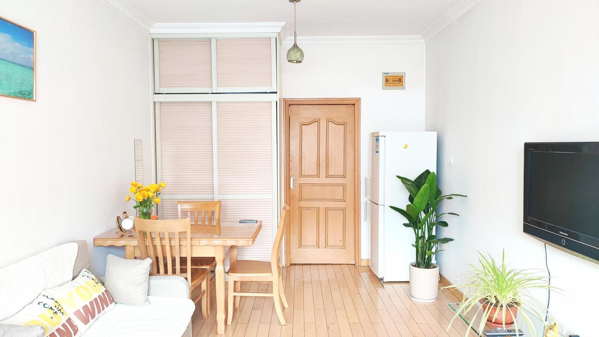 Lily'S Home Shanghai Exterior photo