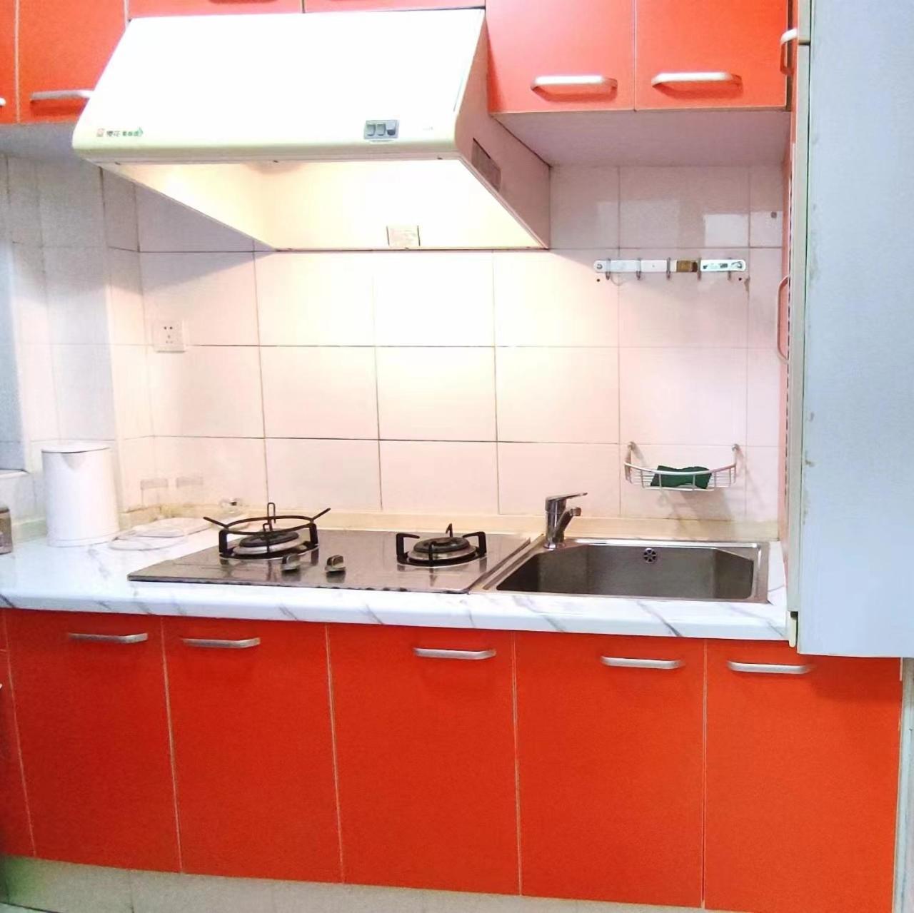 Lily'S Home Shanghai Exterior photo