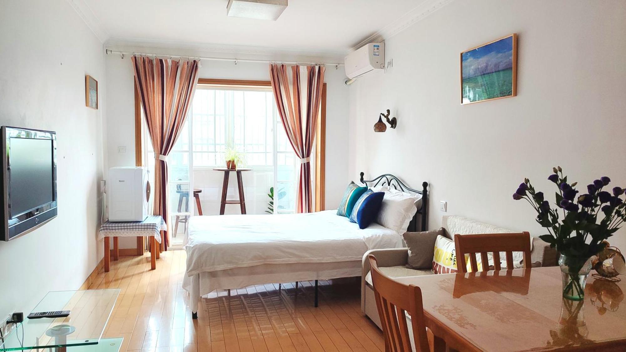 Lily'S Home Shanghai Exterior photo