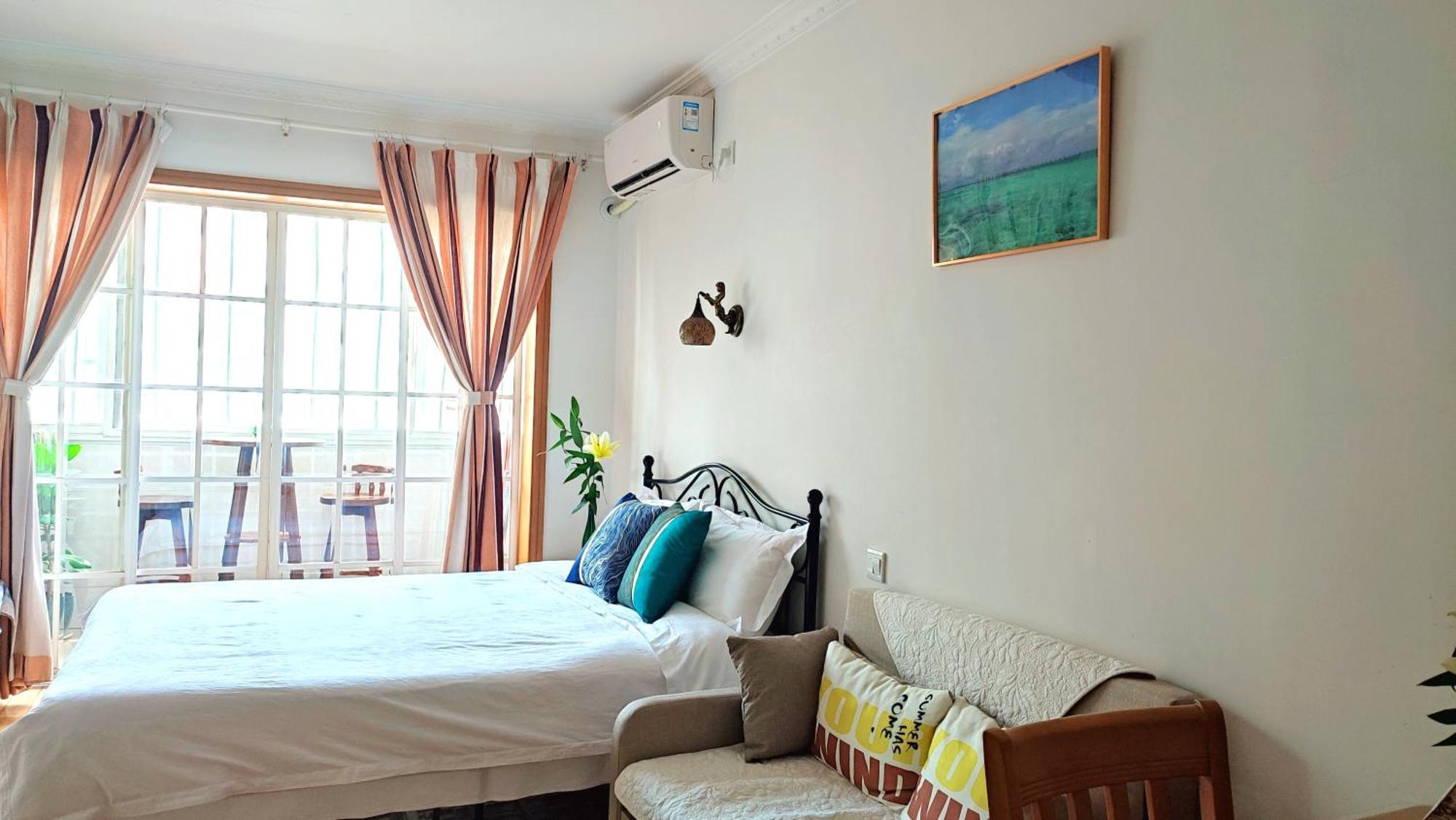 Lily'S Home Shanghai Exterior photo