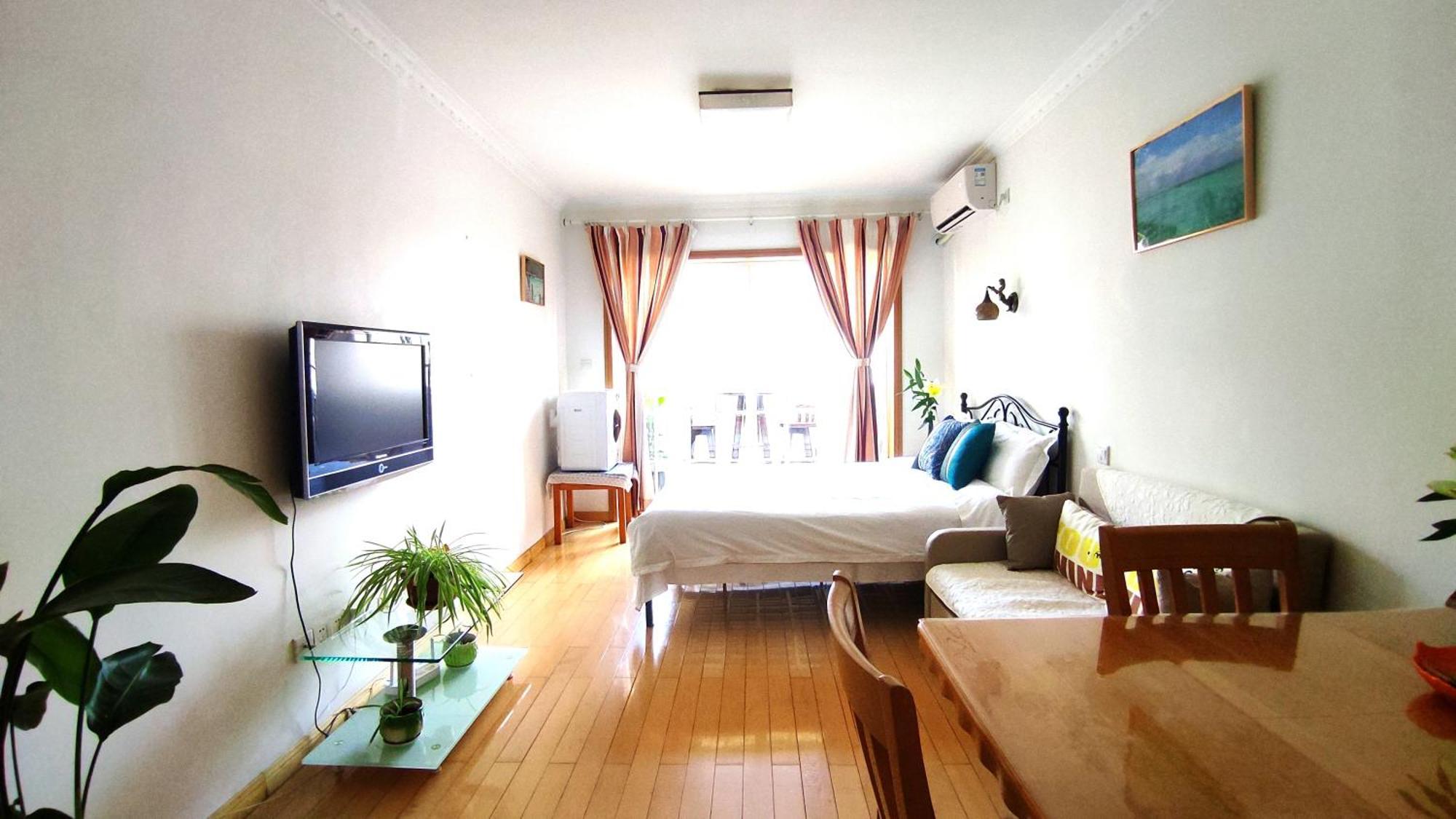 Lily'S Home Shanghai Exterior photo