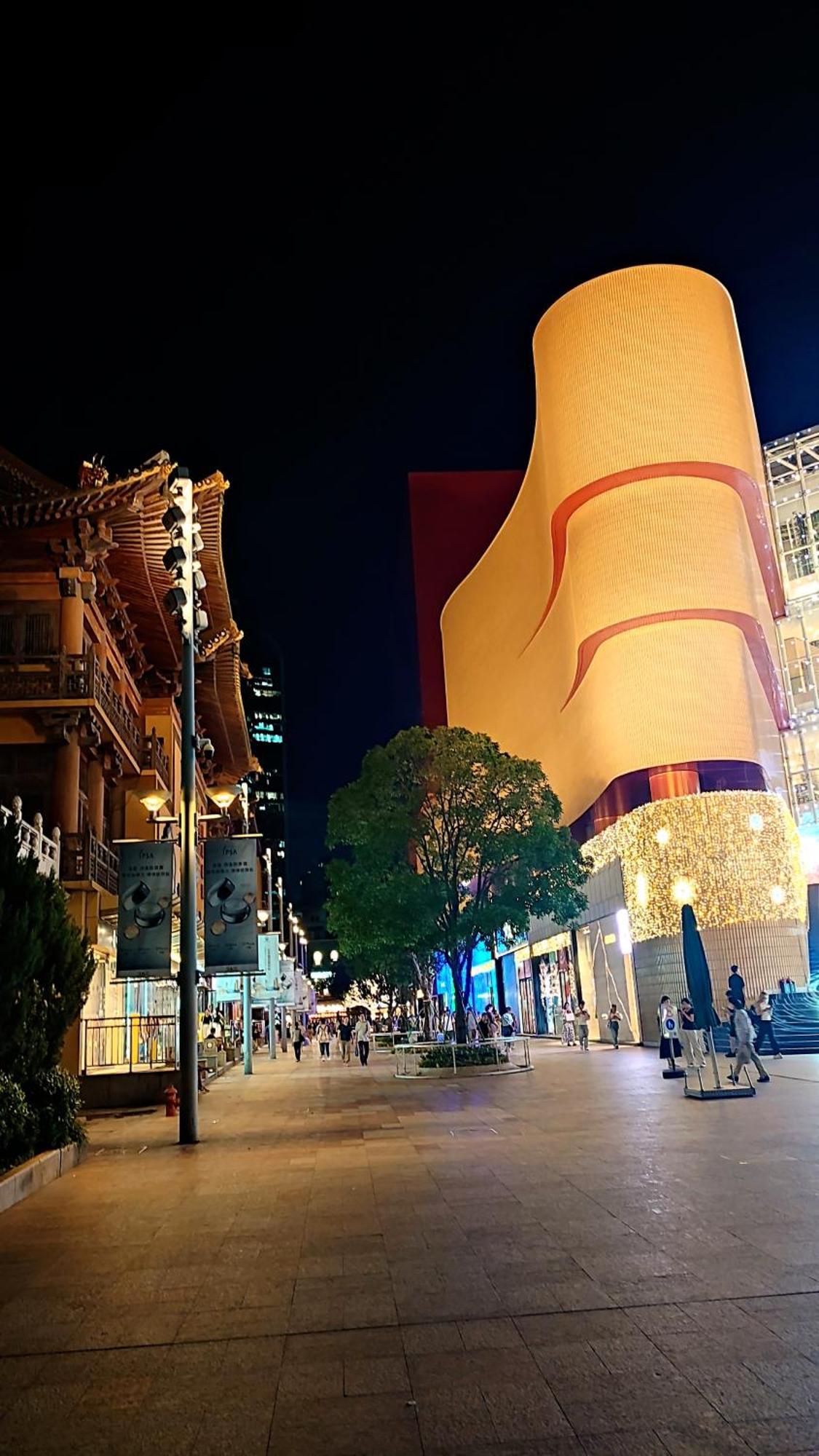 Lily'S Home Shanghai Exterior photo
