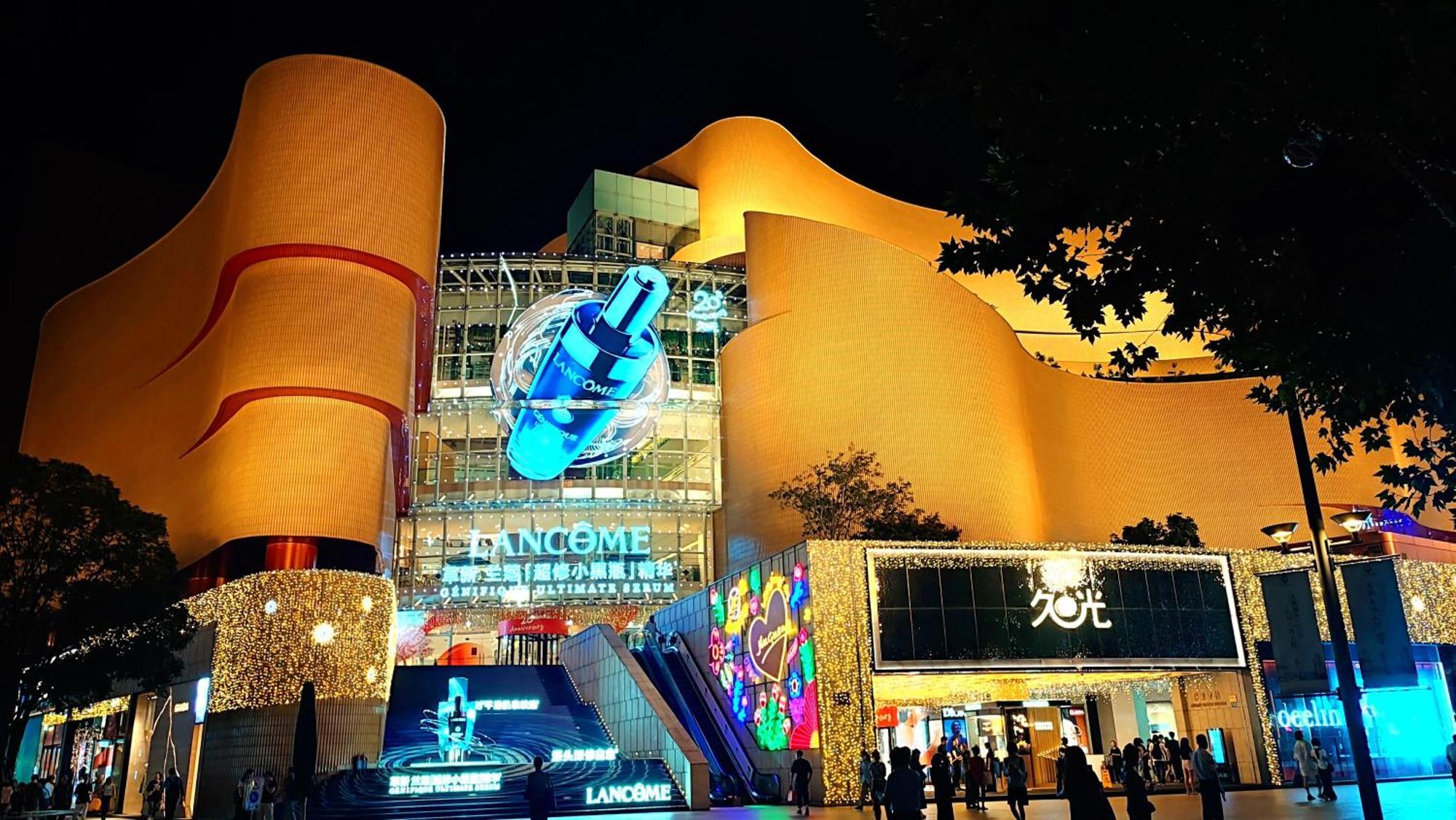 Lily'S Home Shanghai Exterior photo