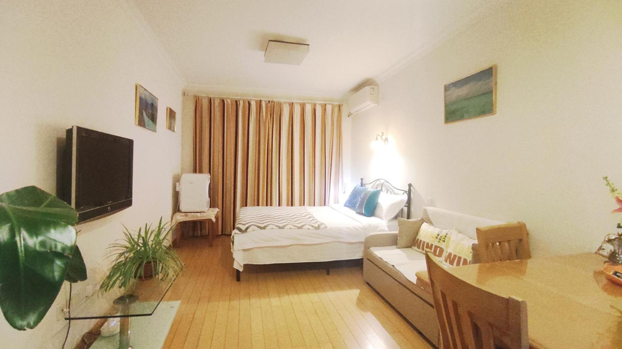 Lily'S Home Shanghai Exterior photo